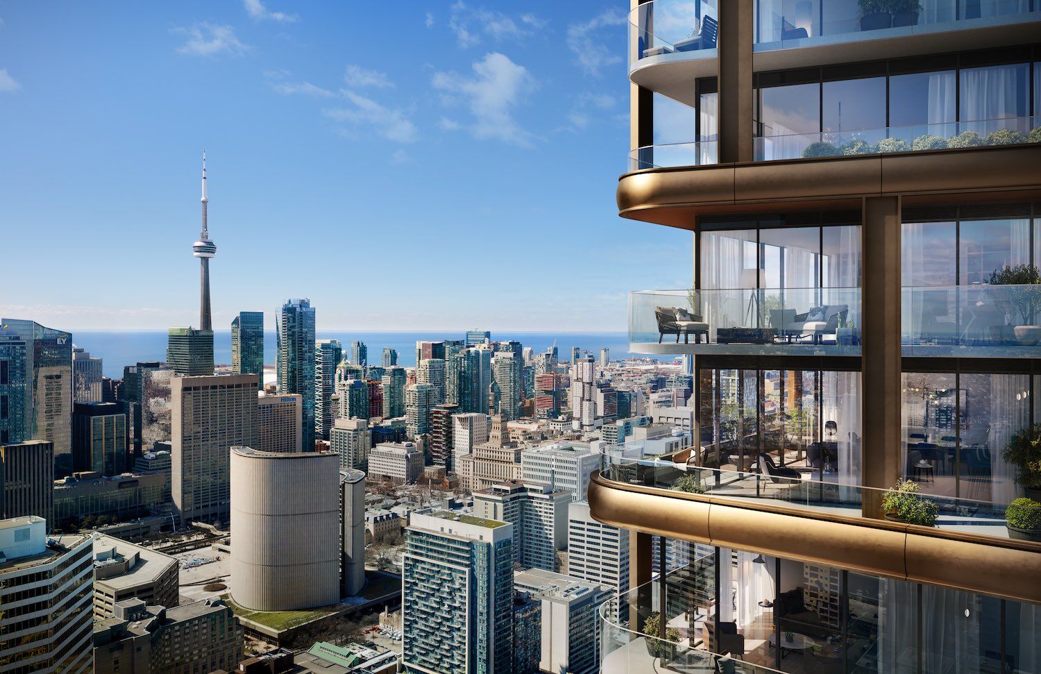 8 Elm Condos by Simu Liu at Yonge & Dundas | Price List & Floor Plans