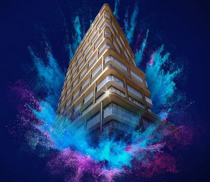 8 Elm Condos by Simu Liu at Yonge & Dundas | Price List & Floor Plans